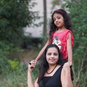 Meet your Posher, Shradha